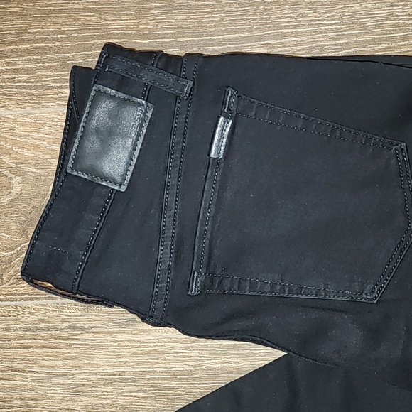 Joe's Flawless/The Charlie High Rise - Picture 2 of 5